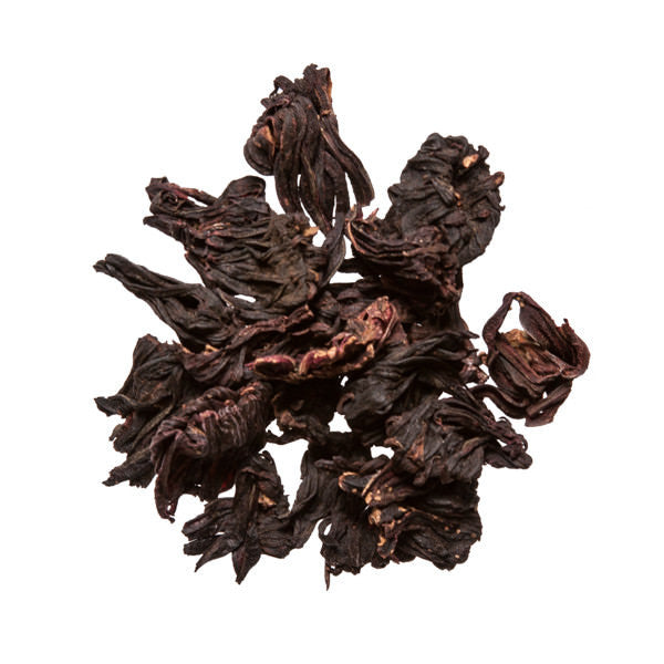 Fu Rong Hua (Hibiscus) - Chinese Herbal Remedy - Herbs for Acupuncture