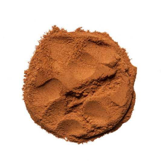 Cinnamon Powder (Cinnamomum cassia) - Wholesale Herbs - Plum Dragon