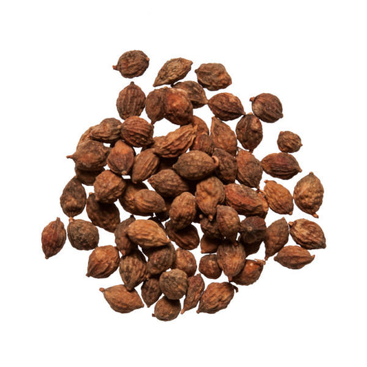 Yi Zhi Ren (Alpnia fruit)