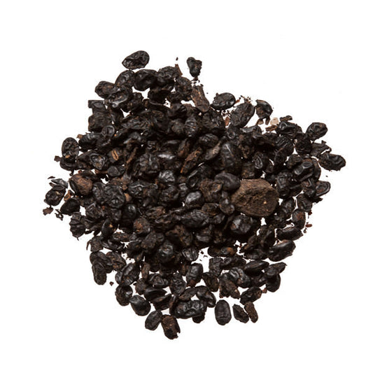 Dan Dou Chi (Soybean Prepared) - Chinese Herbal Remedy - Plum Dragon Herbs