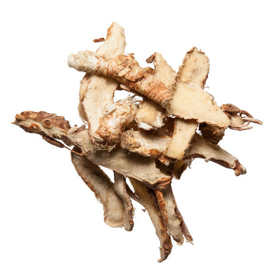 Zhi Mu (Anemarrhena Root)