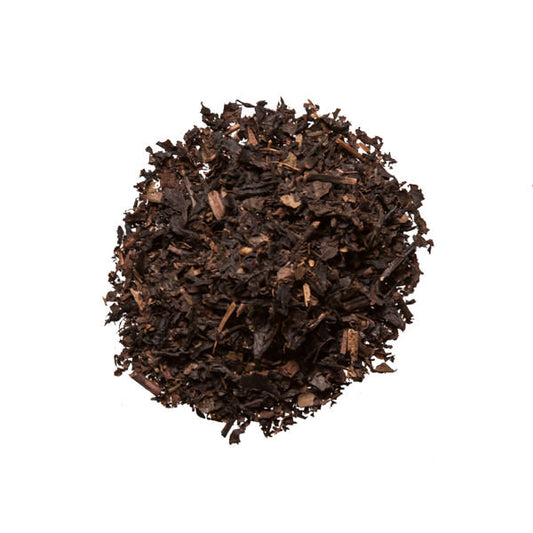 Oolong Tea (Wu Long Cha)