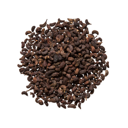 Nu Zhen Zi (Privet Fruit)