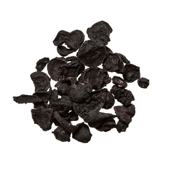 Fu Zi, Zhi (Prepared Aconite) - Acupuncture Herb Supplier - Plum Dragon