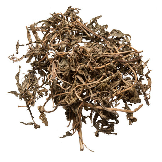 Yi Mu Cao (Motherwort Grass)
