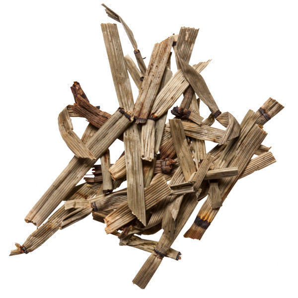Mu Zei (Shave Grass)