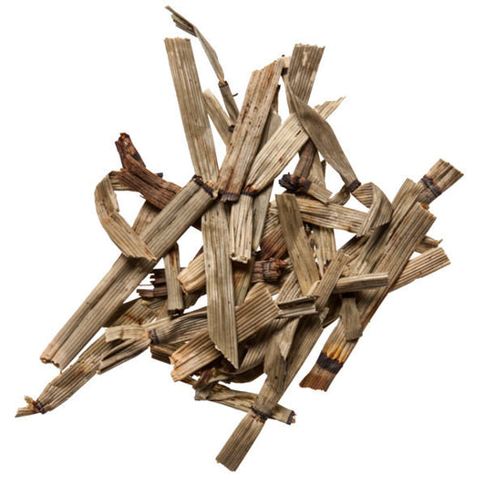 Mu Zei (Shave Grass)