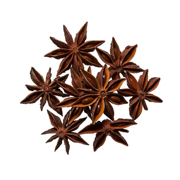 Da Hui Xiang (Star Anise) - High Quality Medicinal Chinese Herbs