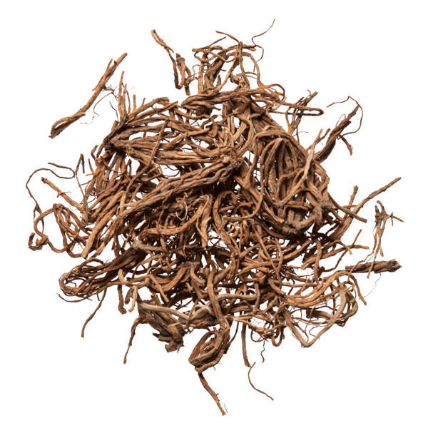 Long Dan Cao (Gentiana) High Quality Chinese Herbs for Pain Relief