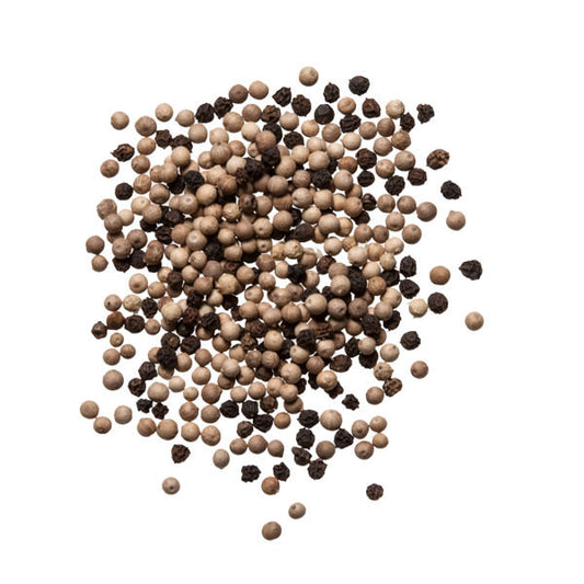 Hu Jiao (Pepper Fruit) - Natural Pain Relief Remedy - Herb Supplier