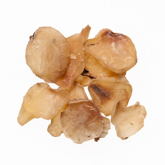 Bai Fu Zi (Zhi) - Typhonium - Bulk Chinese Herb - Medicinal Quality