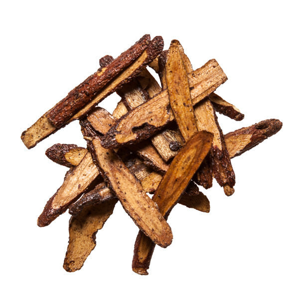 Gan Cao Zhi (Prepared Licorice Root) - TCM Herbs for Dit Da Jow 