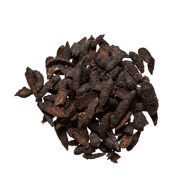 Xiang Fu (Nutgrass Rhizome)