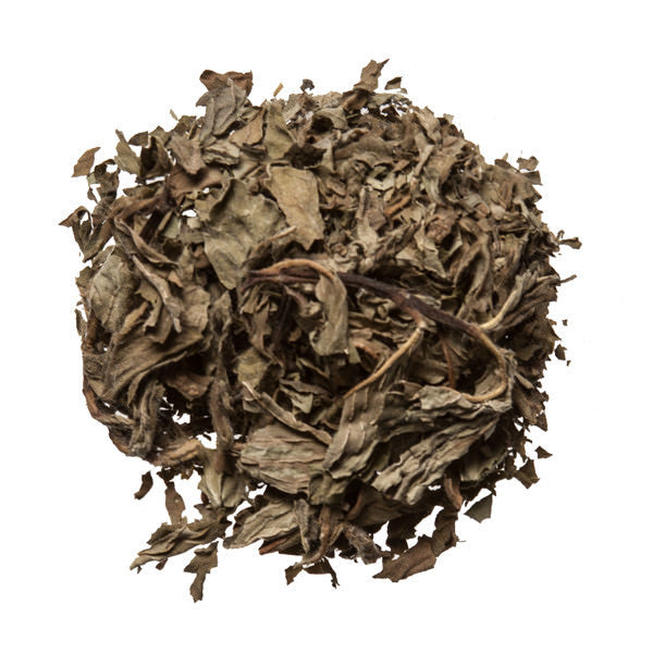 Bo He, Zhi (Wild Mint, Menthol) - High Quality Medicinal Chinese Herbs