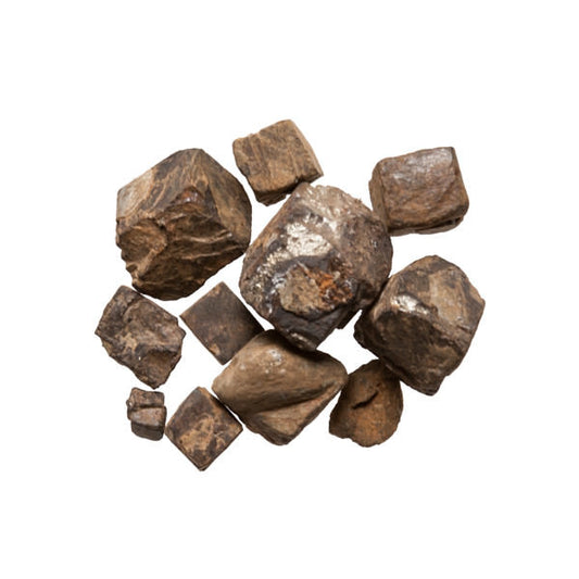 Zi Ran Tong (Prepared Pyrite)