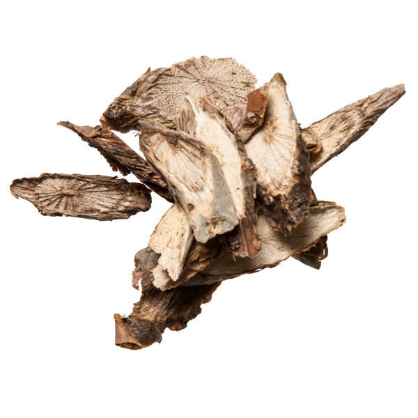 Kuan Jin Teng (Tinospora Stem) - Chinese Herb to relax muscles