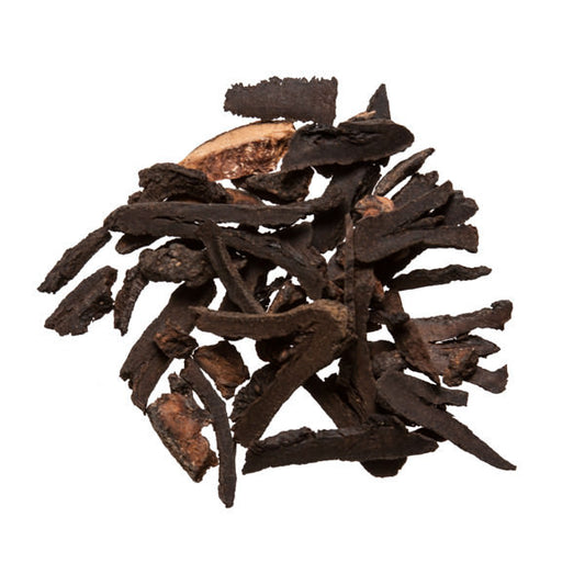 Zhi Ke (Bitter Orange Peel)