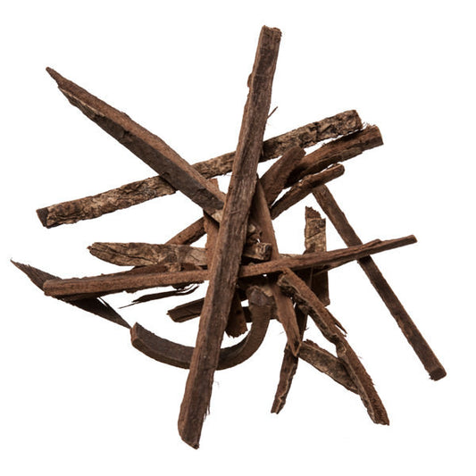 Hou Po (Magnolia Bark) - Chinese Herb for regulating Qi - Plum Dragon 