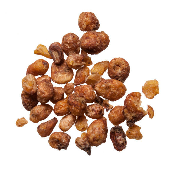 Ban Xia (Zhi) Pinellia Ternata - Medicinal Chinese Herbs for TCM
