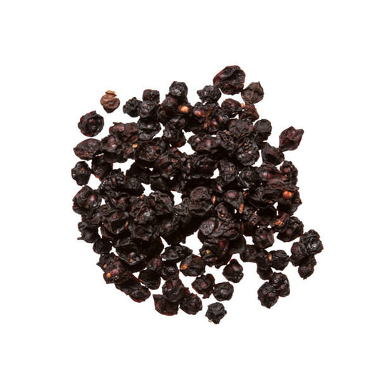 Wu Wei Zi (Shisandra Fruit)