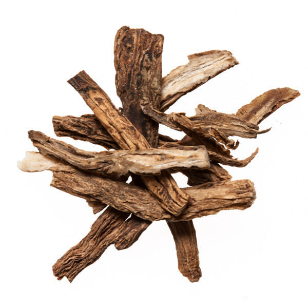 Bai Bu (Stemona Sessilifolia) - Wholesale Chinese Herbs - Plum Dragon Herbs
