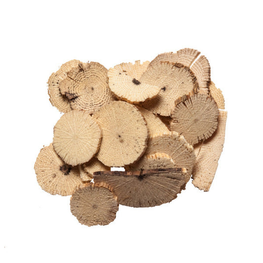 Mu Tong (Akebia Stem)