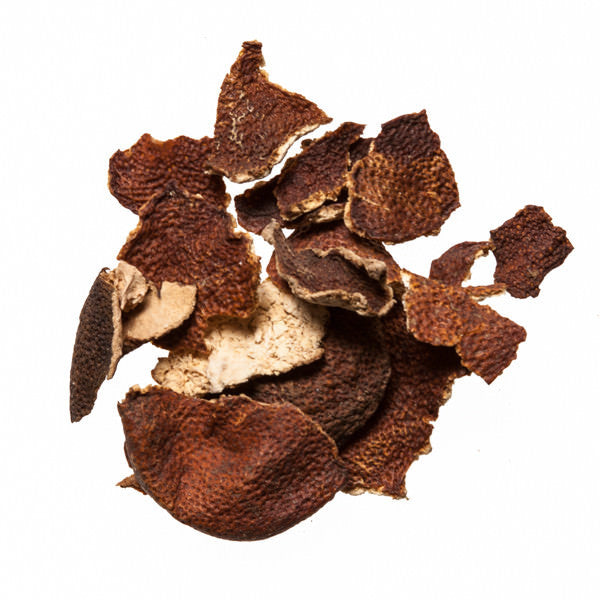Chen Pi (Citrus Peel; Orange Peel, Tangerine Peel) - Chinese Herb Shop