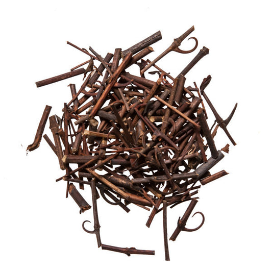 Gou Teng (Gambir, Hook Vine) - Bulk Chinese Herb Store - Plum Dragon