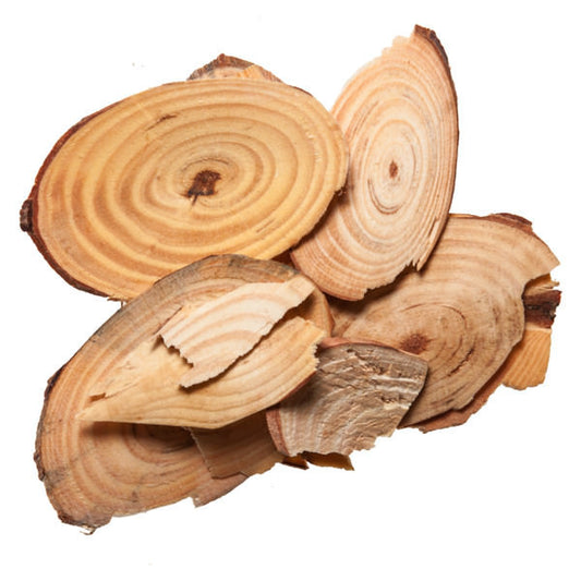 Song Jie (Knotty Pine)