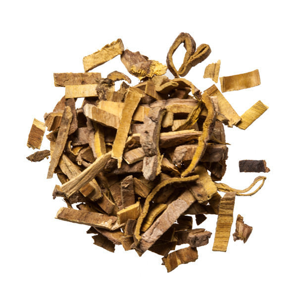 Huang Bai (Phellodendron Bark) - Chinese Herbs for Acupuncture supply