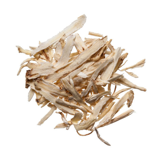 Jie Geng (Platycodon Root)