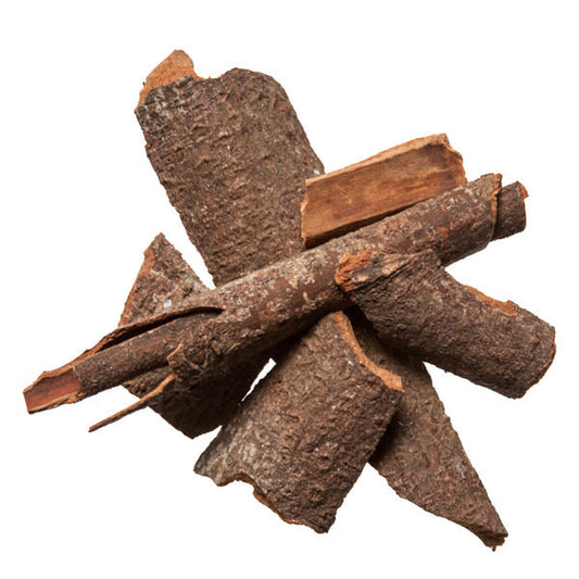 Rou Gui Herb - Authentic Chinese Cinnamon Bark