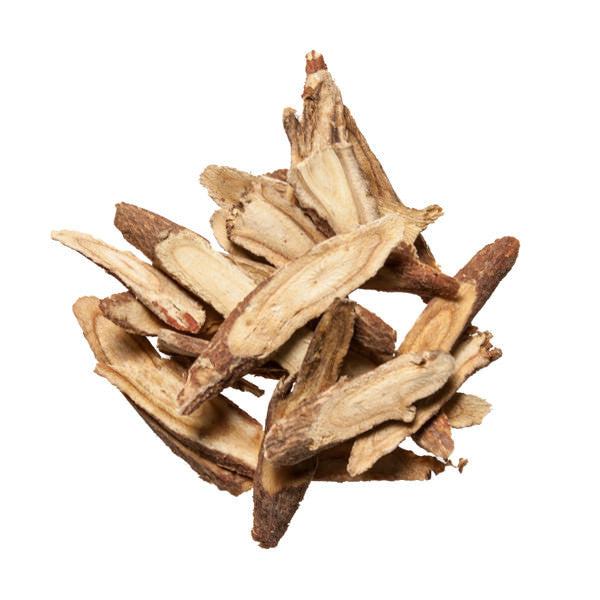 Premium Gan Cao Herb Licorice Root for TCM Plum Dragon Herbs