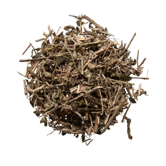 Tou Gu Cao (Garden Balsam)