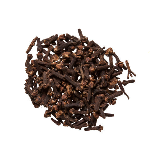 Ding Xiang (Clove Flower) - Bulk Chinese Herbs for Acupuncture