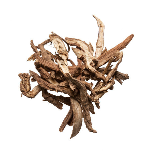 Xu Duan (Dipsacus Root)