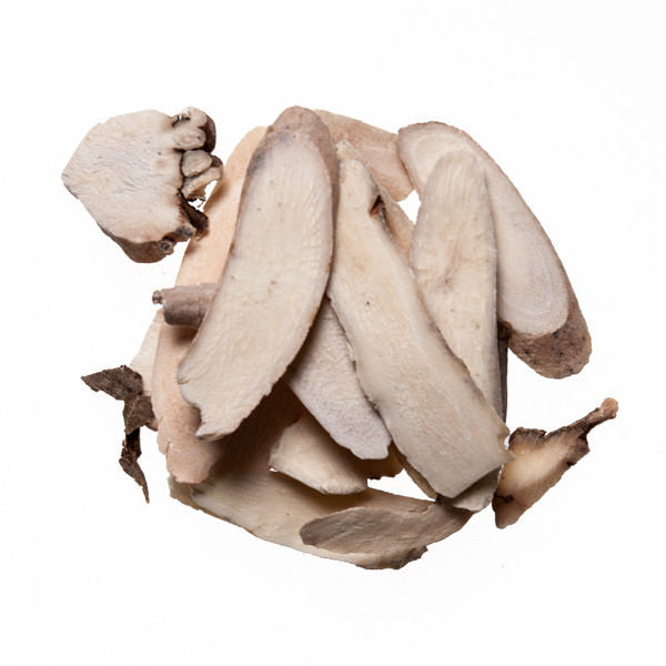 Bai Shao (Paeonia Lactiflora) - Chinese Herb to Nourish Blood