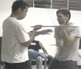 Private Training Session