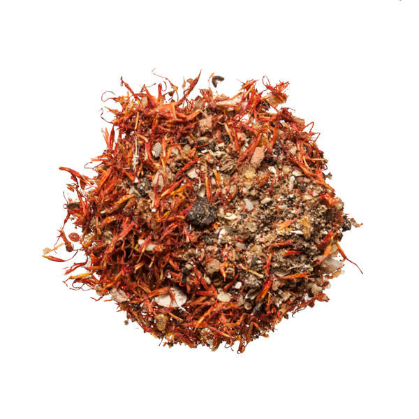 Dit Da Jow | Wing Chun Anti-contusion Herb Kit