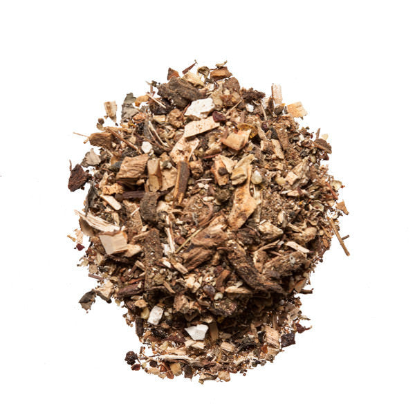 Fung Doe Duk Coconut Break Dit Da Jow - Iron Palm Training - Plum Dragon
