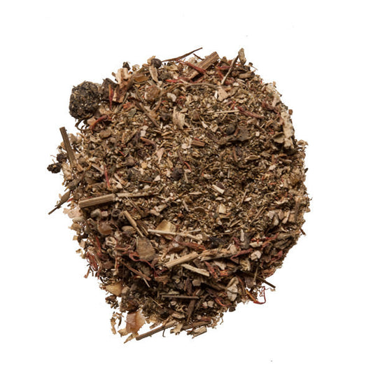 Albularyo Balur Herb Pack (Filipino Dit Da Jow) - Chinese Herbs & Dit Da