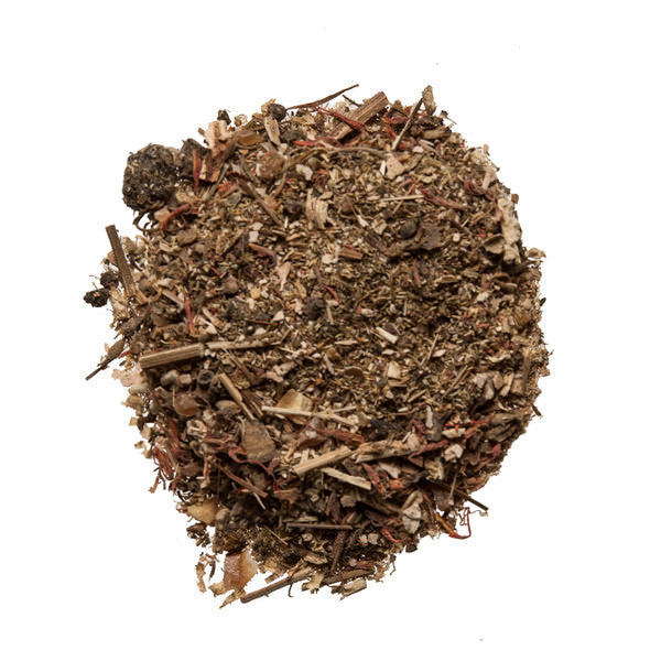 Albularyo Balur Herb Pack (Filipino Dit Da Jow) - Chinese Herbs & Dit Da