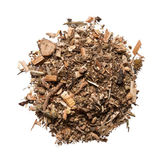 Chan Ning Tong Iron Palm Dit Da Jow - Chinese Herbs to make liniment