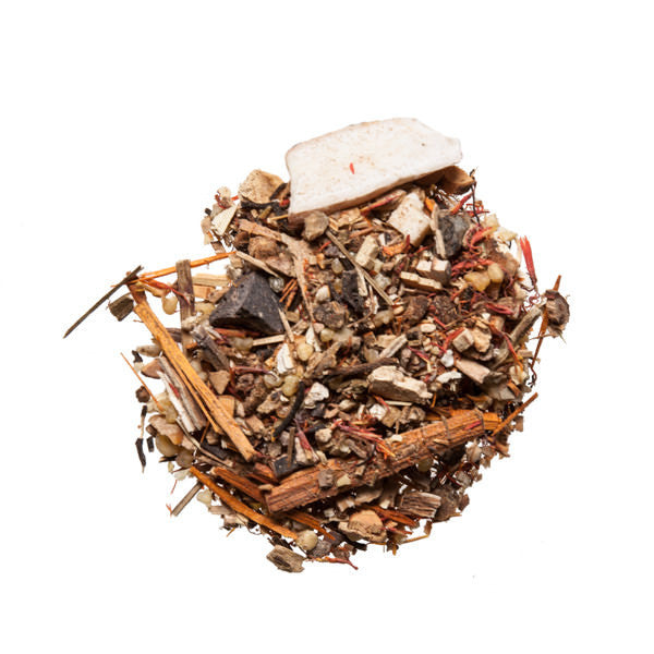Hung Gar Iron Palm Dit Da Jow (Level 1) - Make Dit Da Jow Formulas
