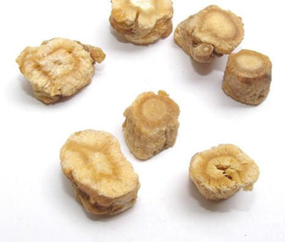 Bei Sha Shen (Glehnia Root) High Grade (北沙参)