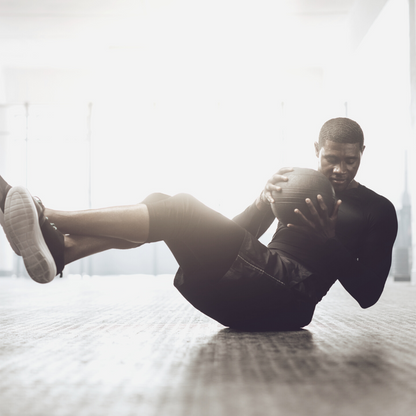 Athletic Training Tonics